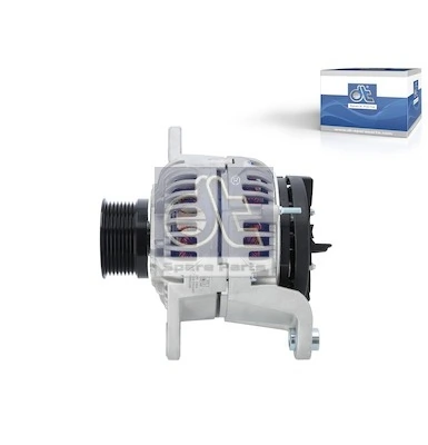 Alternateur DT Spare Parts 2.21047