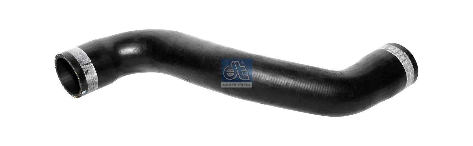 Durite de radiateur DT Spare Parts 1.11661
