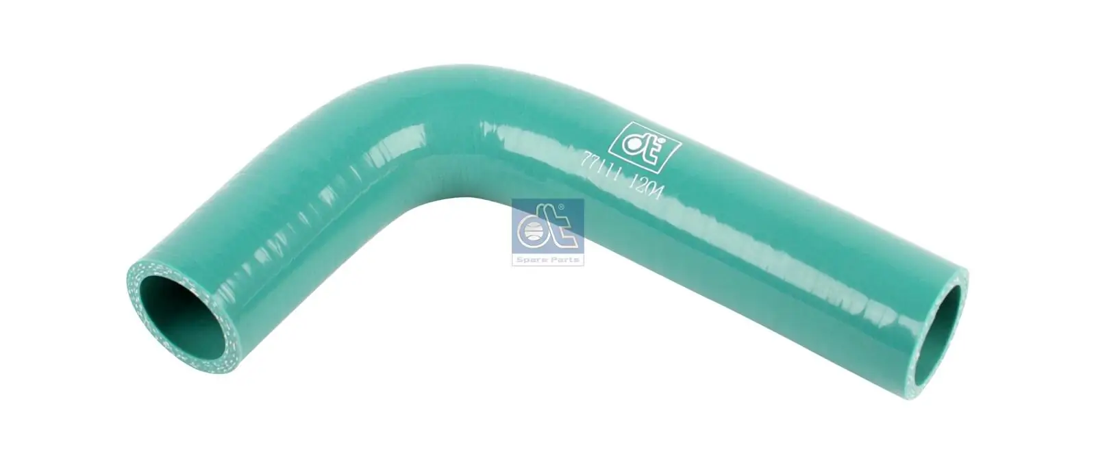 Durite de radiateur DT Spare Parts 2.15194