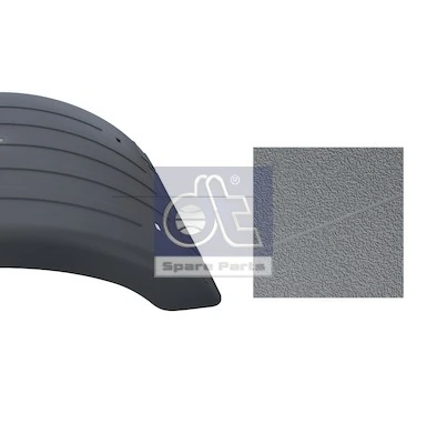 Aile DT Spare Parts 7.72102