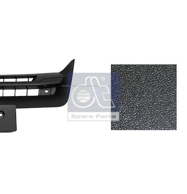 Pare-chocs DT Spare Parts 3.81273