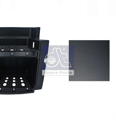 Plaque de seuil DT Spare Parts 7.75001
