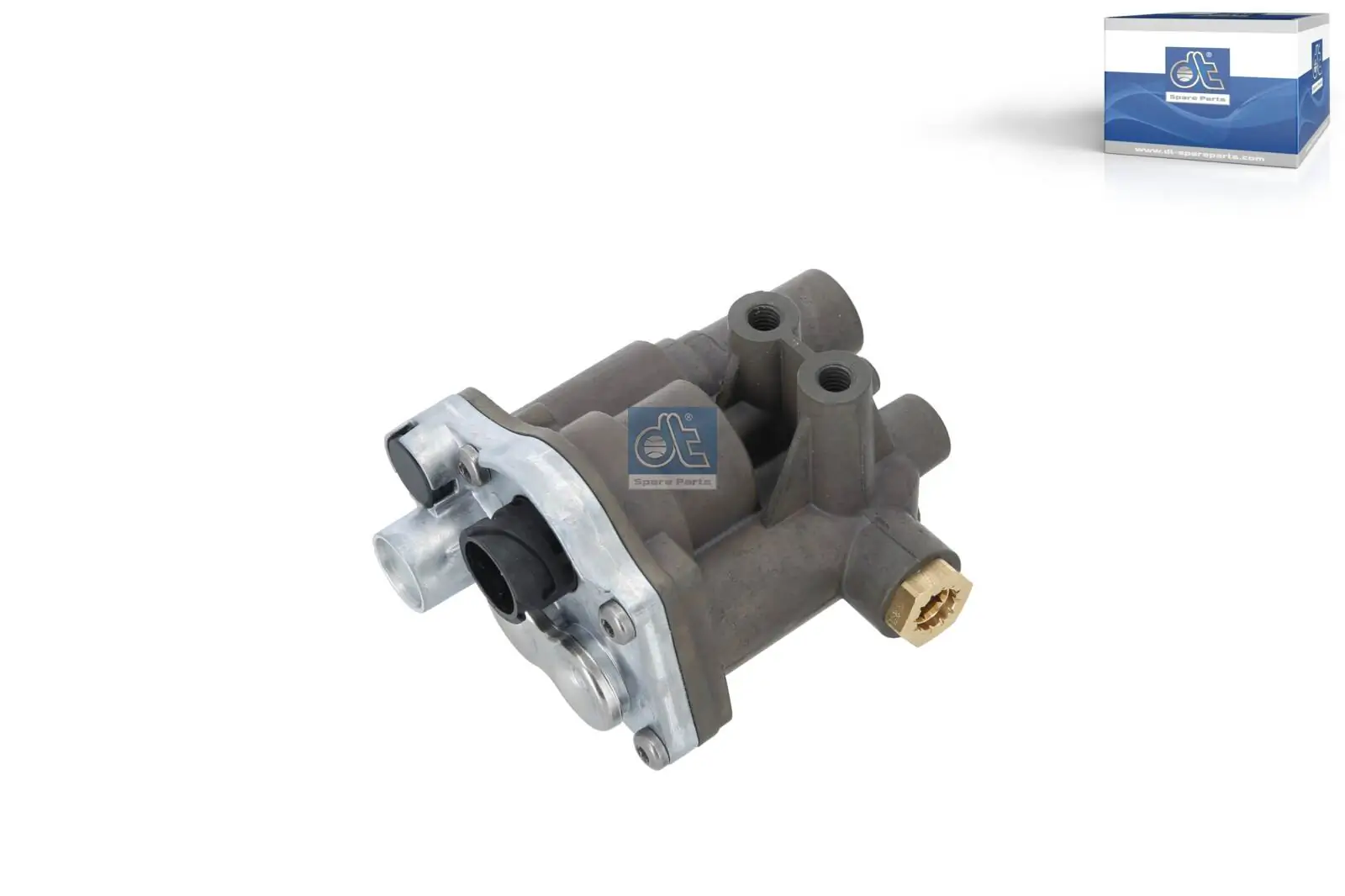 Valve magnétique DT Spare Parts 3.72029