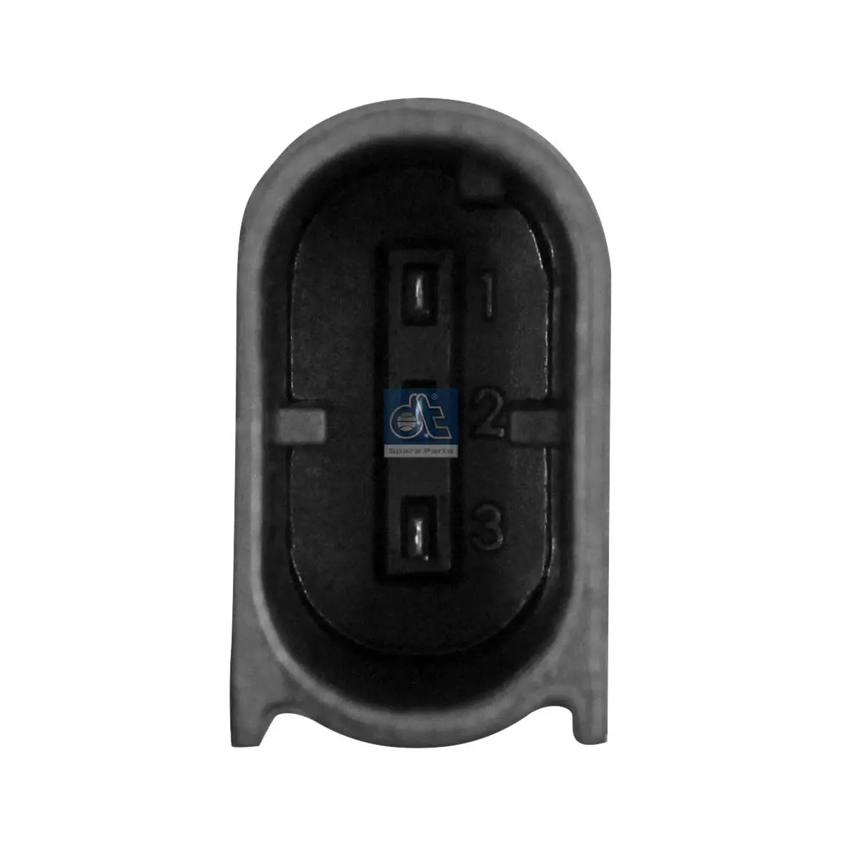 Tuyauterie de carburant DT Spare Parts 2.27191