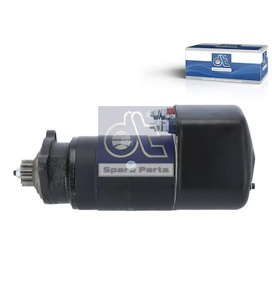 Démarreur DT Spare Parts 6.27200