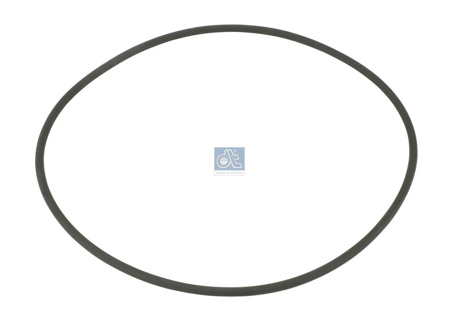Joint d'étanchéité, pompe à eau DT Spare Parts 6.30060