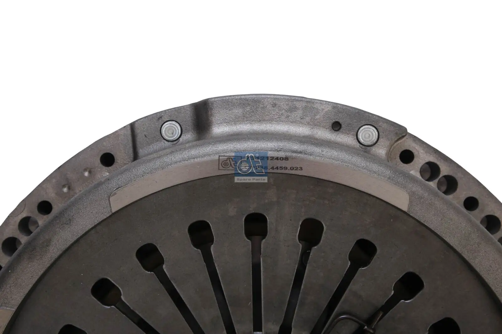 Mécanisme d'embrayage DT Spare Parts 6.40023