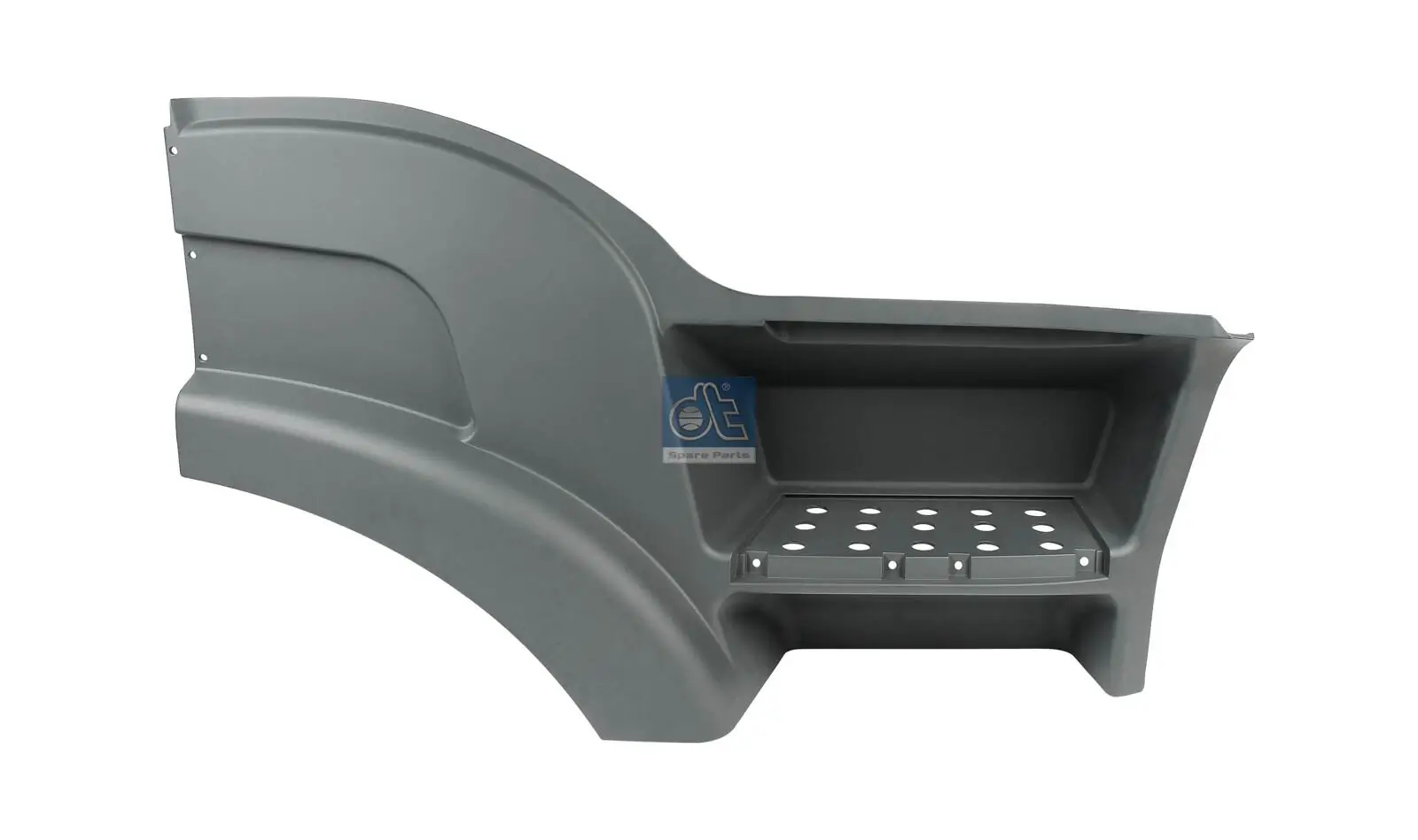 Plaque de seuil DT Spare Parts 7.72027