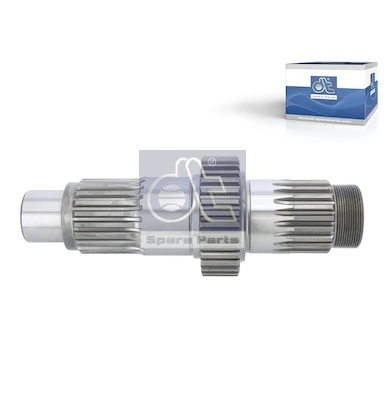Arbre de transmission DT Spare Parts 2.35305