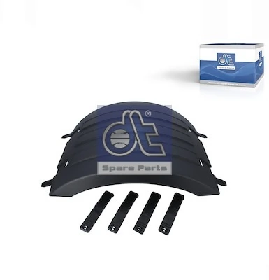 Aile DT Spare Parts 2.71385