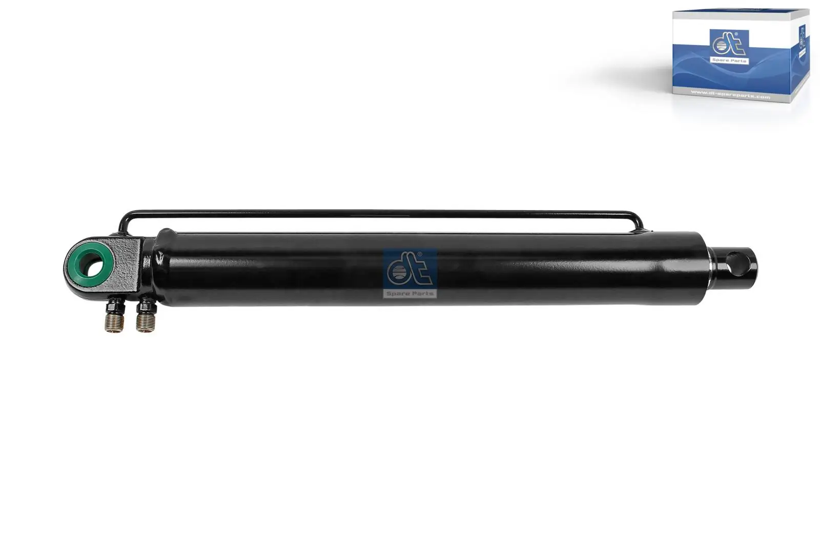 Cylindre culbuteur, cabine DT Spare Parts 6.76021