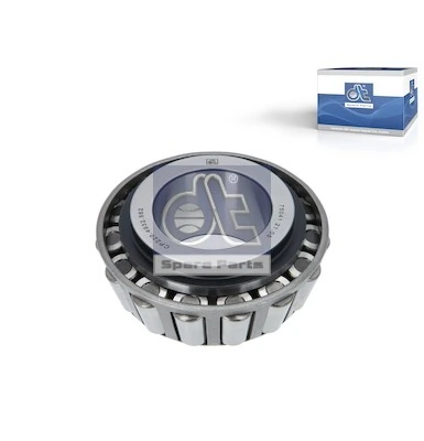 Suspension, boîte manuelle DT Spare Parts 4.63862