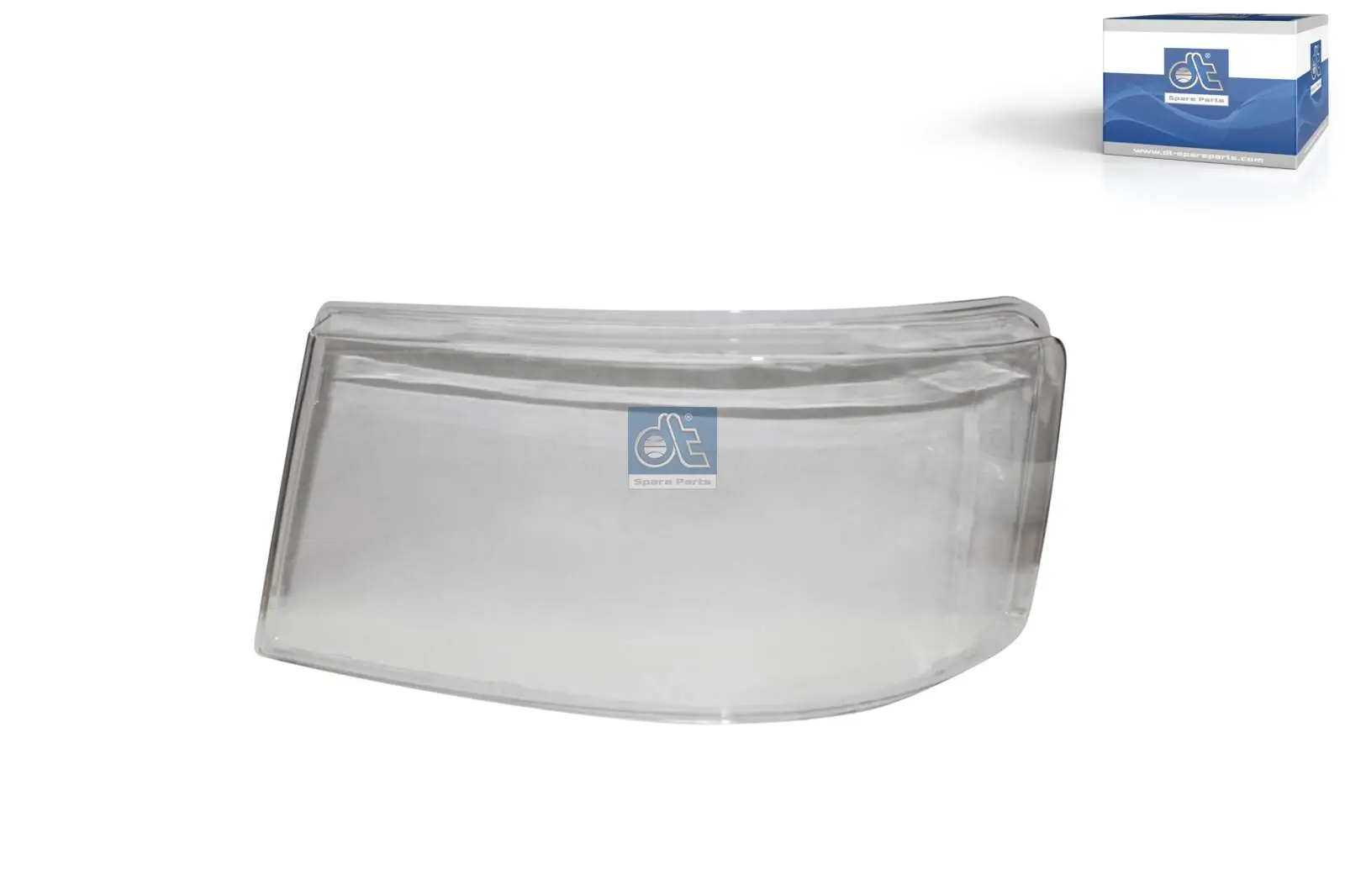 Disperseur, projecteur principal DT Spare Parts 1.00504