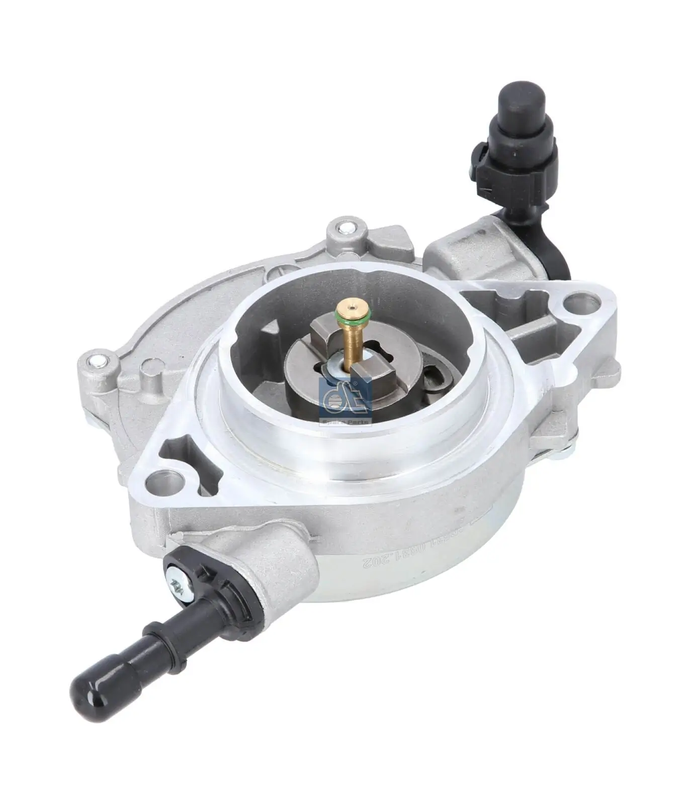 Pompe à vide, freinage DT Spare Parts 13.35202