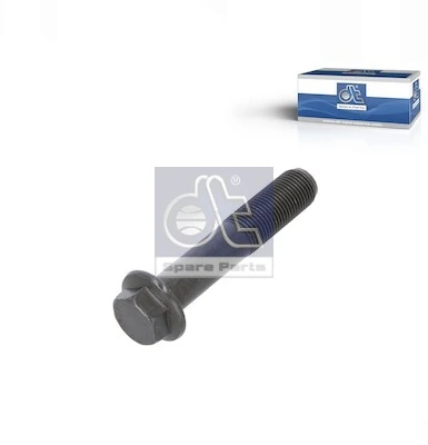 Vis DT Spare Parts 2.10777