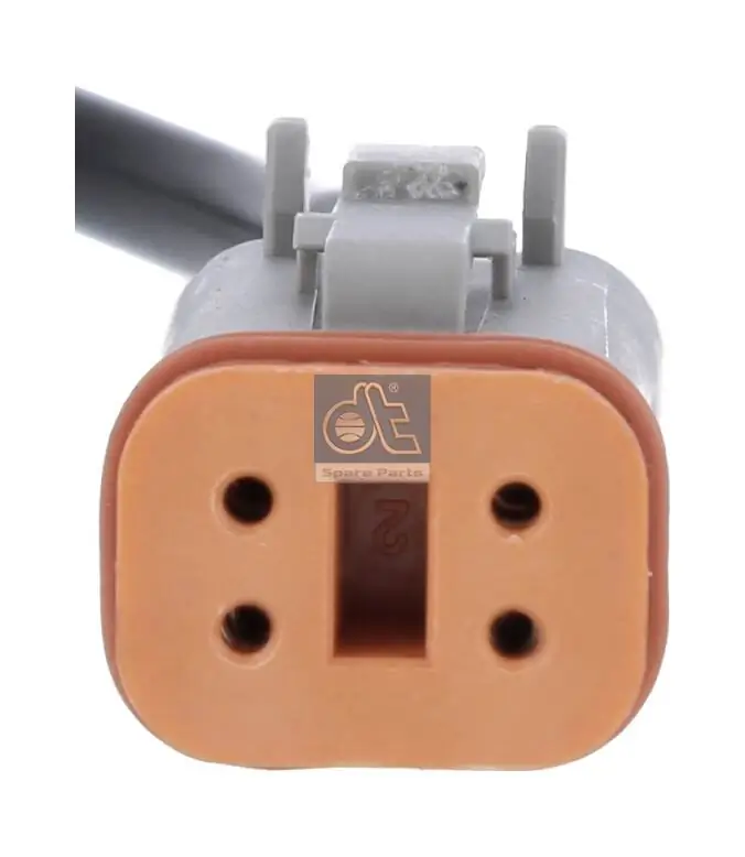 Capteur, pression d'huile DT Spare Parts 1.21620