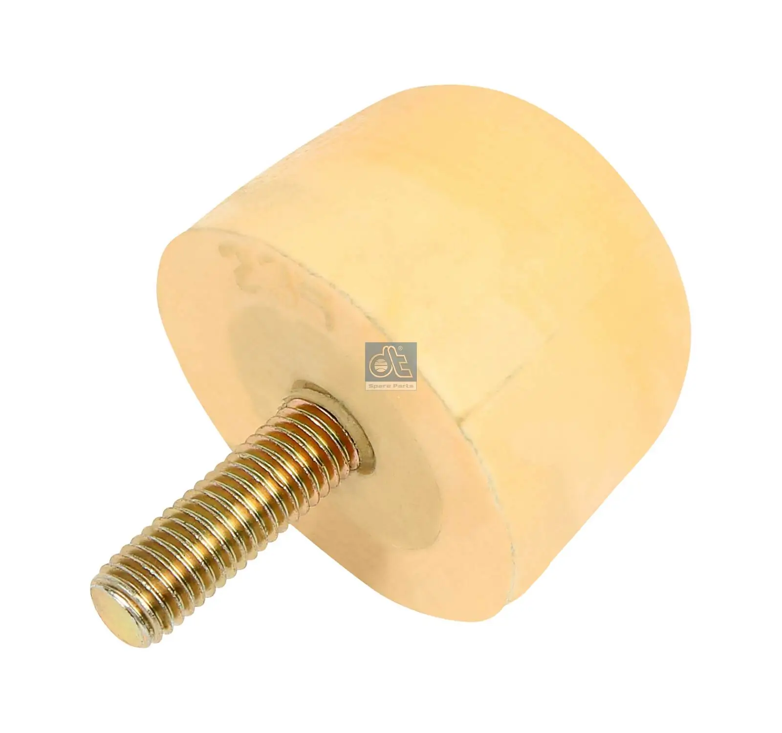 Butée élastique, cabine DT Spare Parts 3.83512