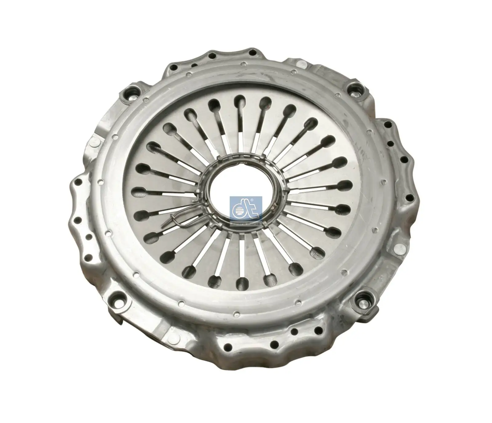 Mécanisme d'embrayage DT Spare Parts 5.50048