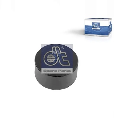 Butée élastique, silencieux DT Spare Parts 1.27020