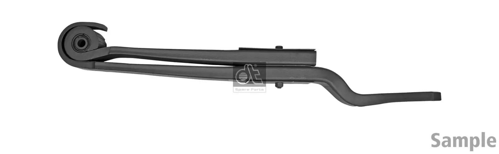 Groupe de ressorts DT Spare Parts 10.16207