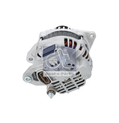 Alternateur DT Spare Parts 6.27020