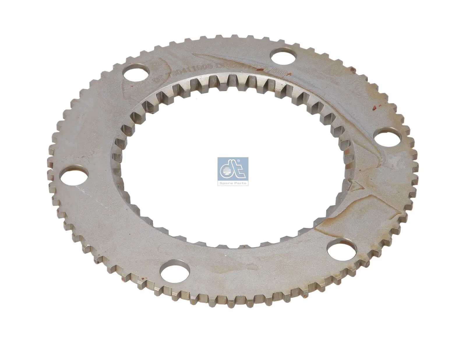 Synchronisateur, boîte de vitesse manuelle DT Spare Parts 1.14666