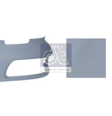 Pare-chocs DT Spare Parts 5.16204