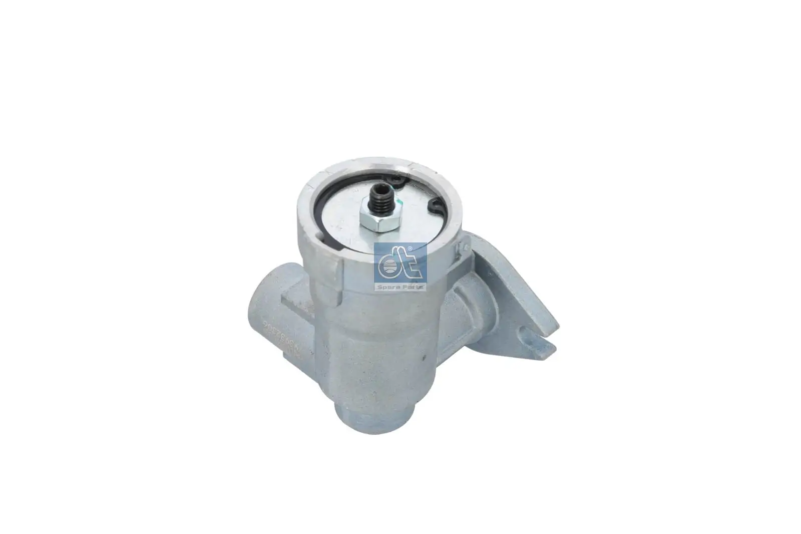 Valve de limitation de pression DT Spare Parts 1.18339