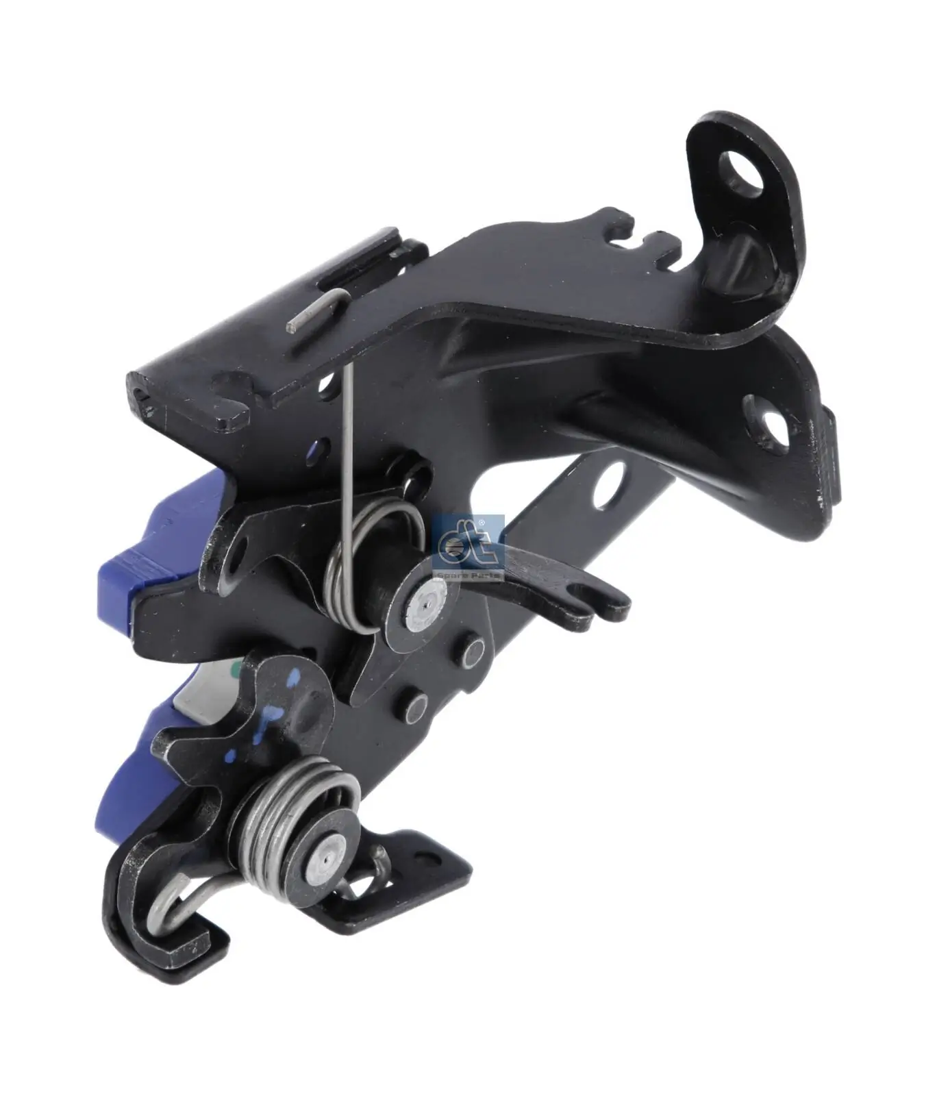 Serrure de capot-moteur DT Spare Parts 1.23037