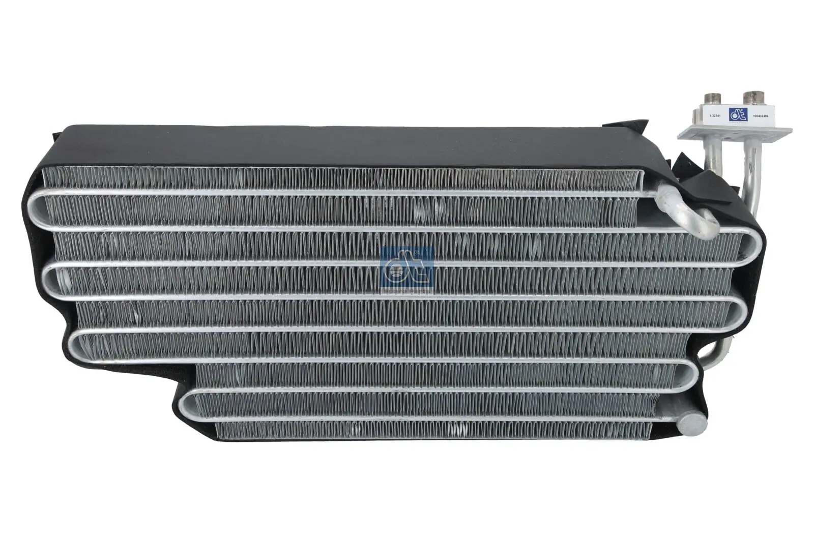 Évaporateur climatisation DT Spare Parts 1.22741