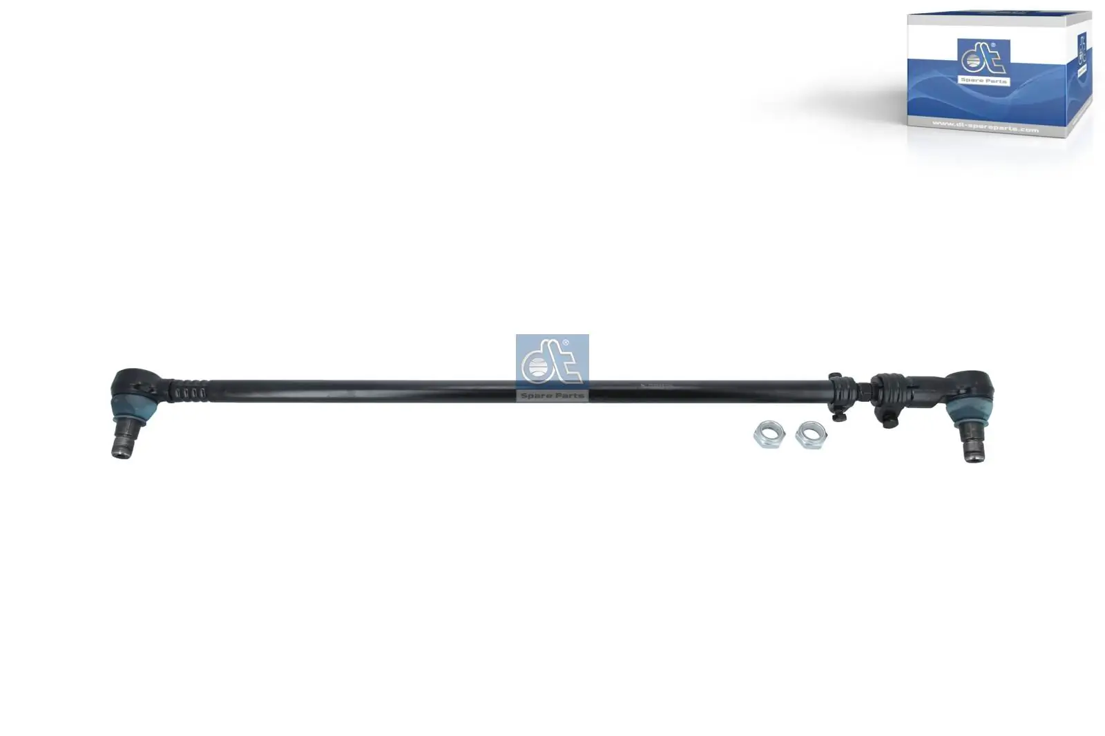 Barre de direction DT Spare Parts 5.55282
