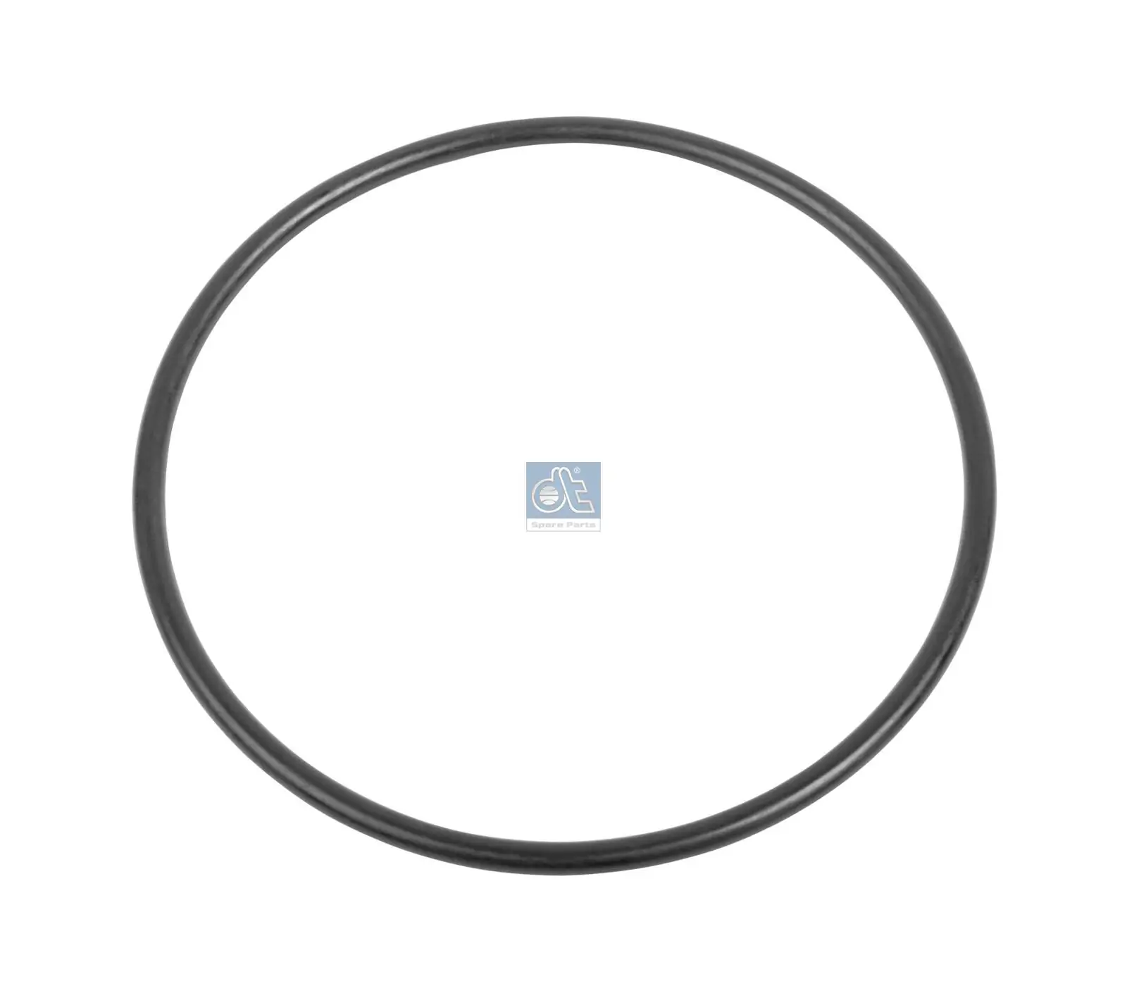 Bague d'étanchéité, moyeu de roue DT Spare Parts 4.20607