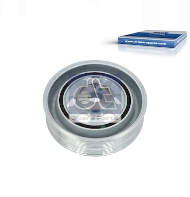 Poulie, vilebrequin DT Spare Parts 7.54741
