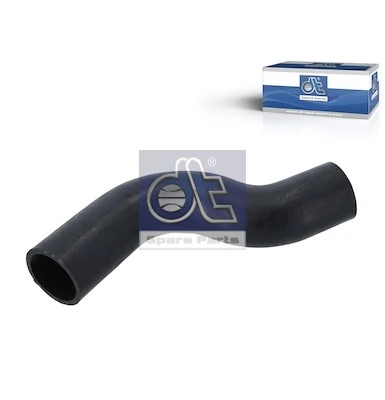 Durite de radiateur DT Spare Parts 6.35333