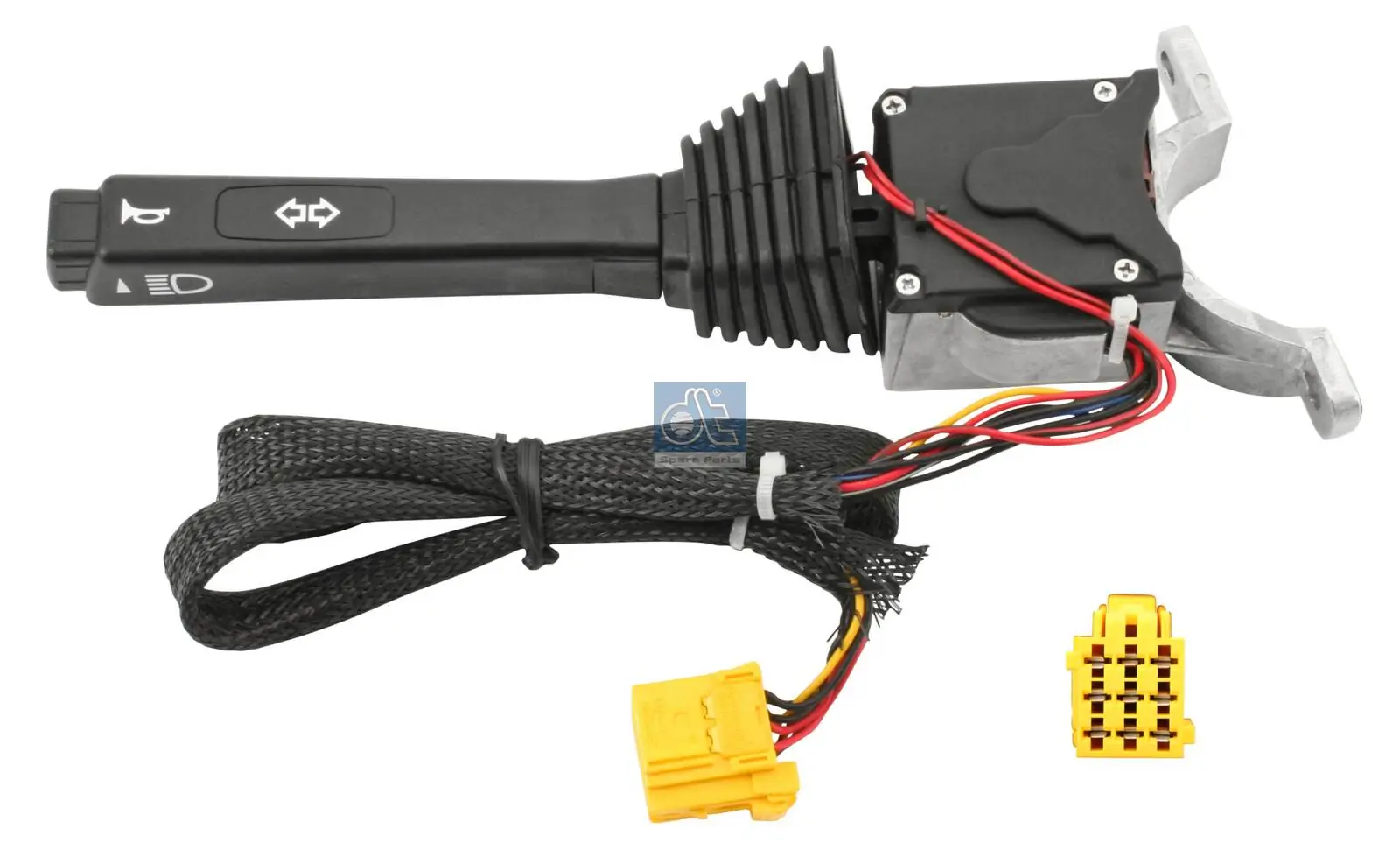 Commutateur de colonne de direction DT Spare Parts 5.80003