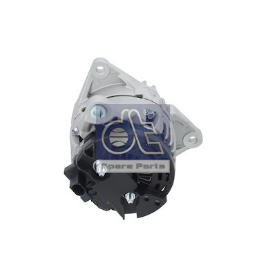 Alternateur DT Spare Parts 12.72001