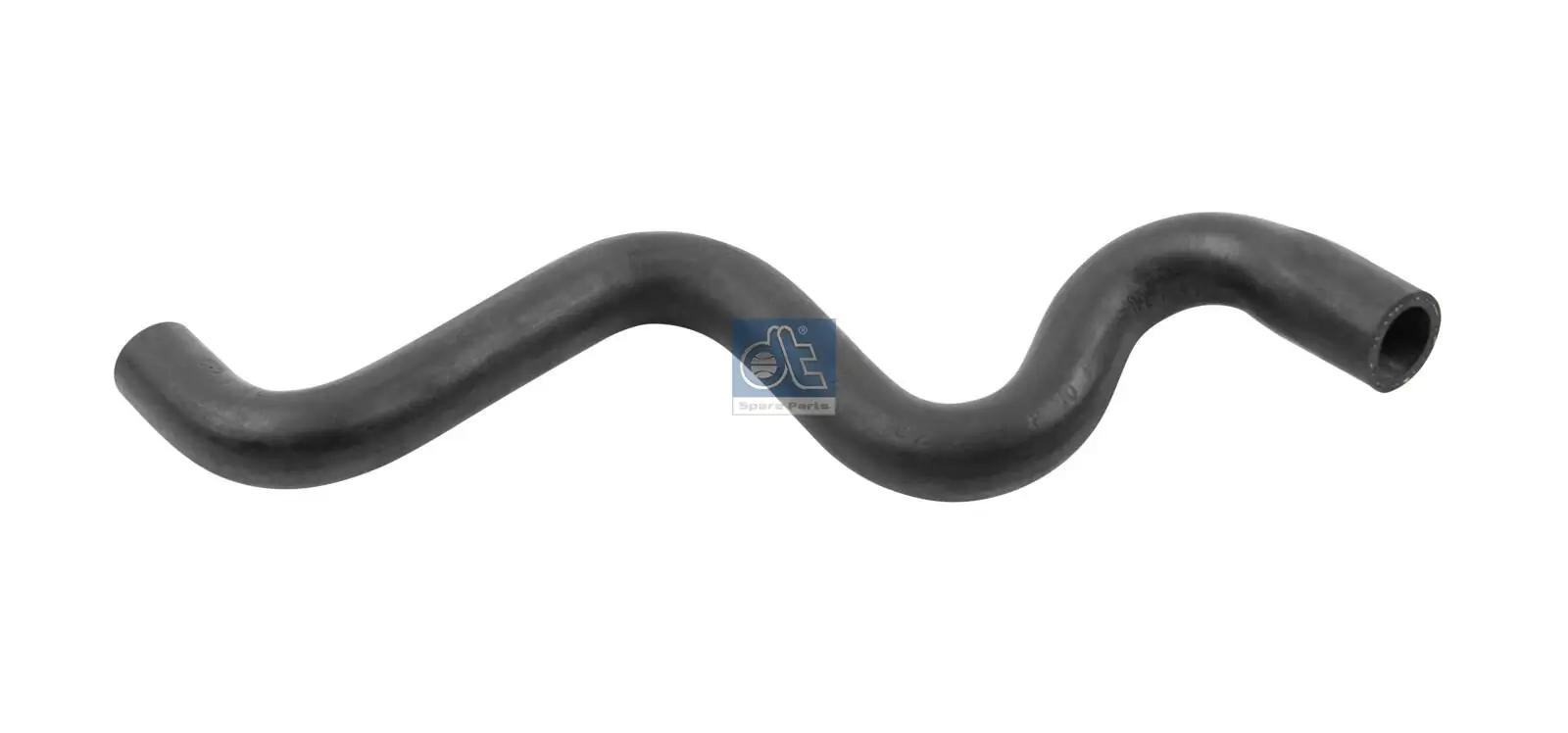 Durite de radiateur DT Spare Parts 4.81043