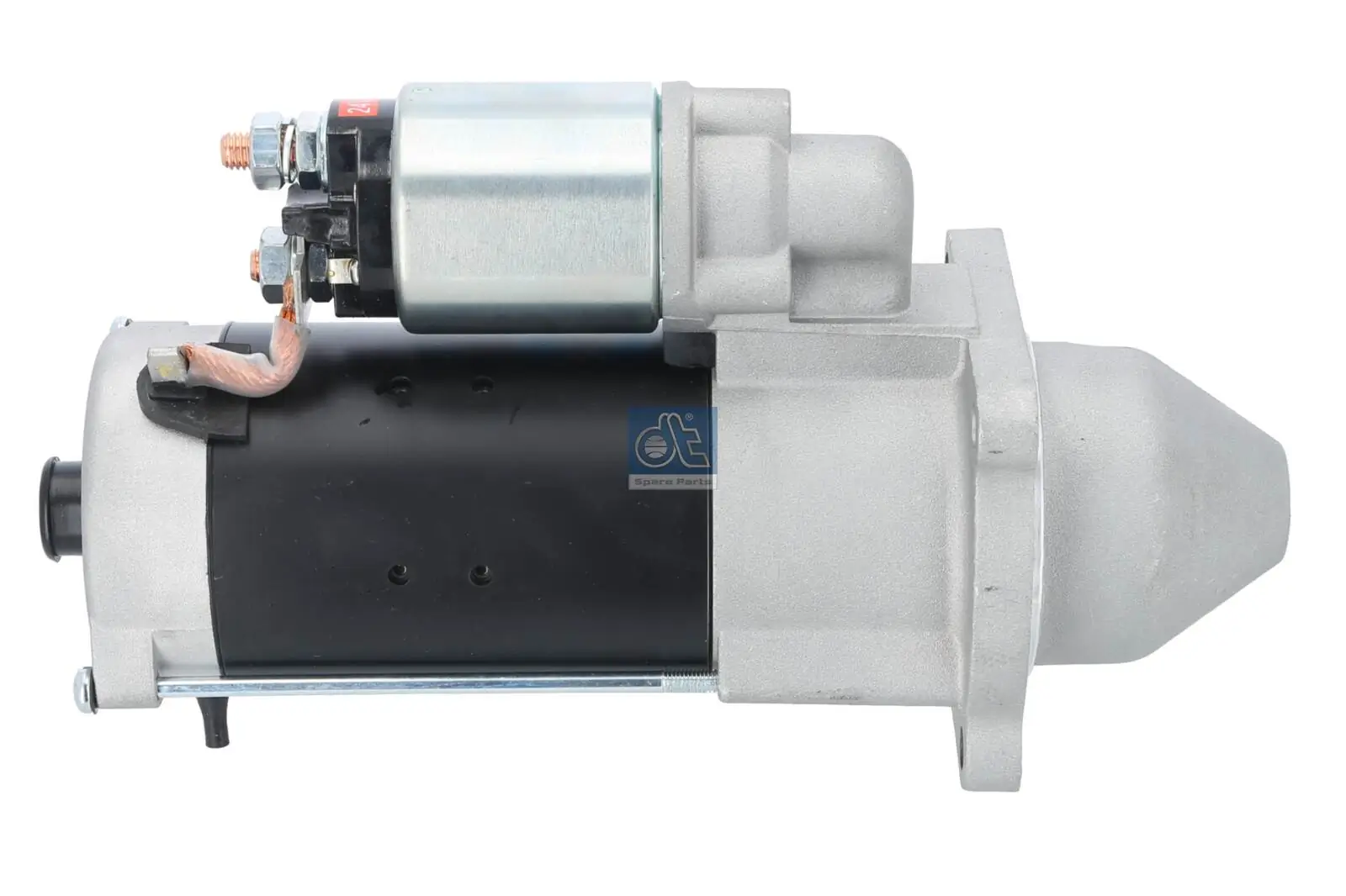 Démarreur DT Spare Parts 6.27201