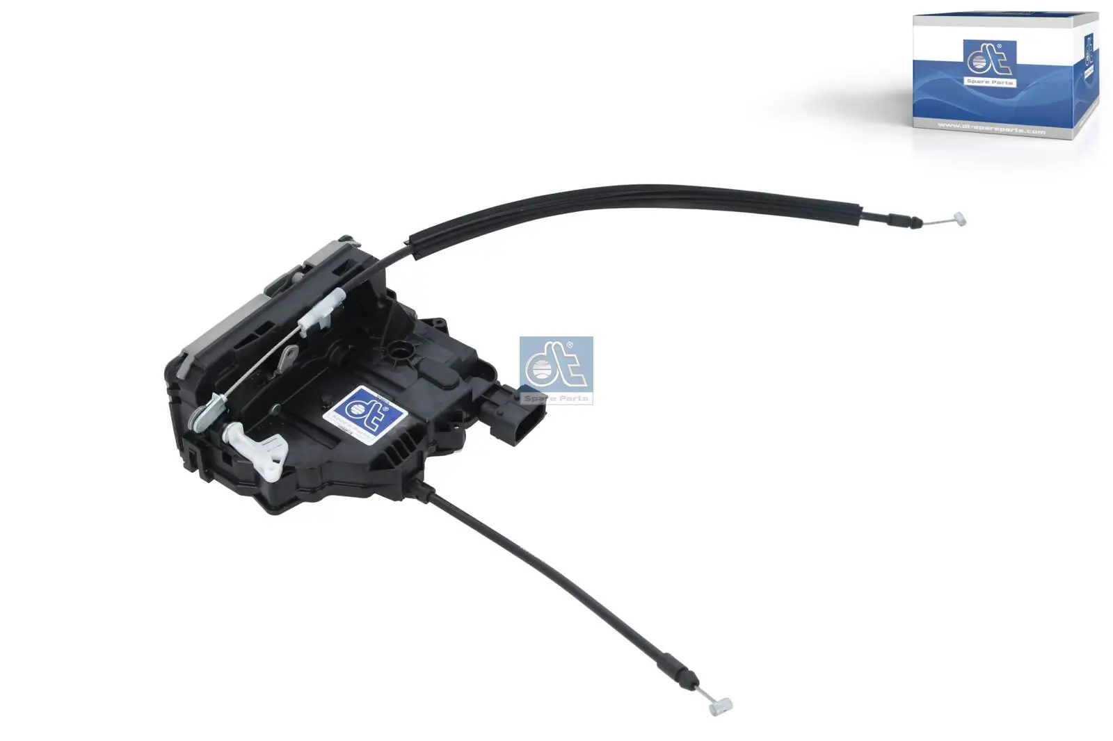 Serrure de porte DT Spare Parts 12.00076