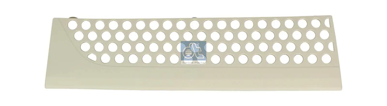 Grille de radiateur DT Spare Parts 4.67984