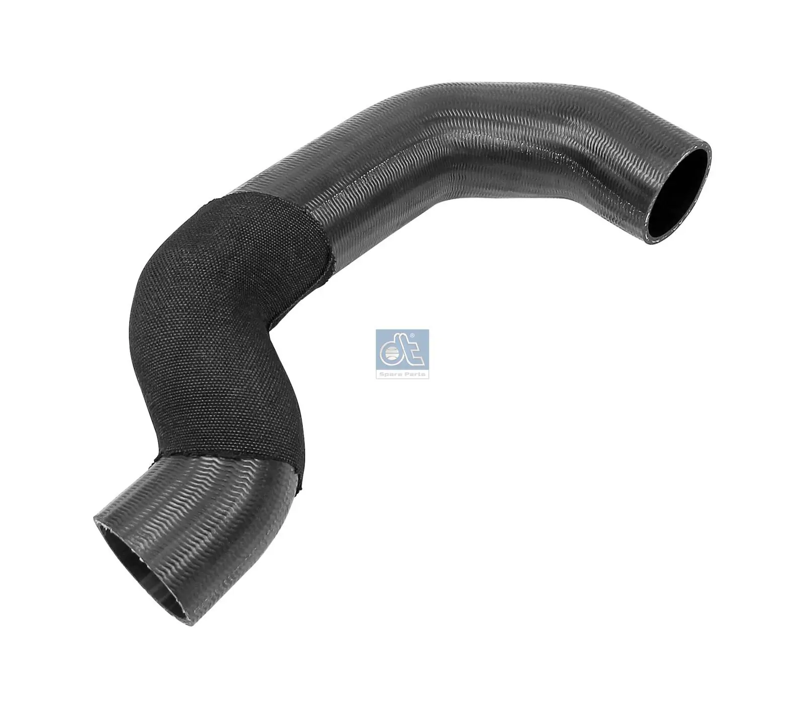 Durite de radiateur DT Spare Parts 3.16487