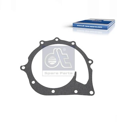 Joint d'étanchéité, pompe à eau DT Spare Parts 1.24222
