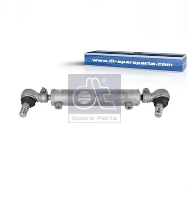 Vérin, direction assistée DT Spare Parts 6.12067