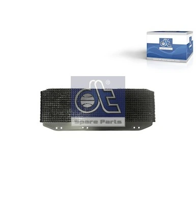 Garde-boue DT Spare Parts 1.22952