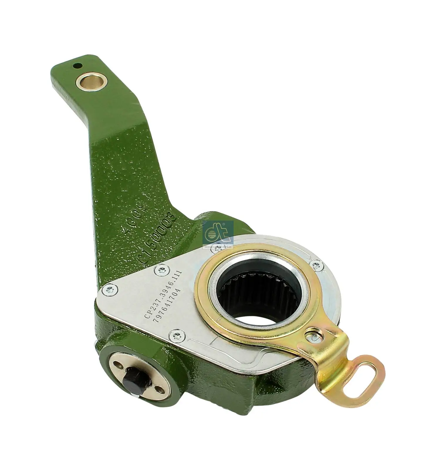 Régleur de timonerie, freinage DT Spare Parts 6.60111