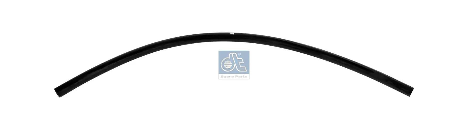 Durite de radiateur DT Spare Parts 4.80464