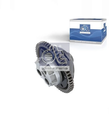 Pompe à huile DT Spare Parts 13.41051