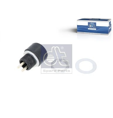 Pressostat DT Spare Parts 3.33329