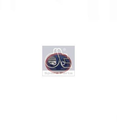 Indicateur d'usure, plaquette de freins DT Spare Parts 4.65089