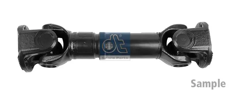 Arbre de transmission, entraînement essieux DT Spare Parts 5.14051